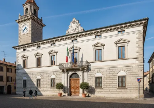 Concorso Comune di Montà 2026: 1 Posto per Operatore Esperto (Manutentore) - Guida Completa