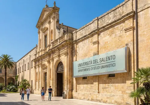 Concorso Università del Salento 2026: 8 Posti per Docenti Esperto IA - Guida Completa