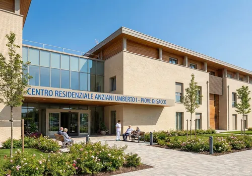 Concorso Centro Residenziale Anziani Umberto I 2026: 9 Posti per OSS - Guida Completa