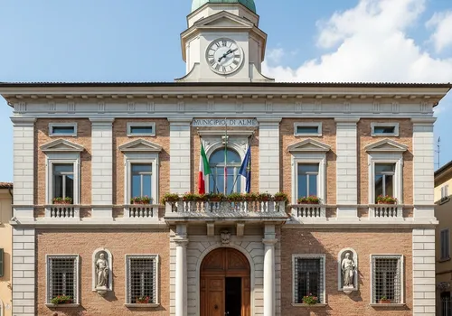 Concorso Unione dei Comuni Lombarda Almè e Villa d’Almè 2026: 2 Posti per Istruttori Contabili - Guida Completa