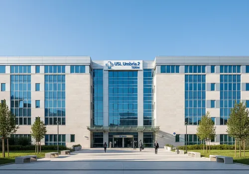 Concorso OSS Umbria 2026: 122 Posti per Operatore Socio-Sanitario - Guida Completa