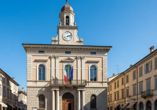 Concorso Comune di Vinovo 2026: 1 Posto per Dirigente Amministrativo Contabile - Guida Completa