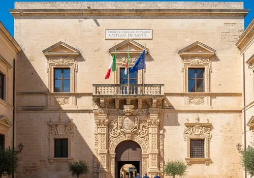 Concorso Comune di Corigliano d’Otranto 2026: 1 Posto per Funzionario Esperto PNRR - Guida Completa