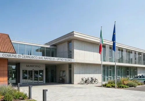 Concorso Comune di Torrevecchia Pia 2026: 1 Posto per Specialista Tecnico (EQ) - Guida Completa