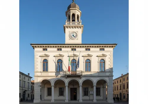 Concorso Comune di Origgio 2026: 1 Posto per Istruttore Amministrativo - Guida Completa