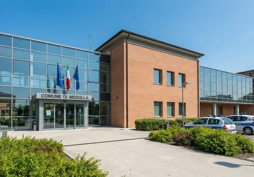 Concorso Unione Comuni Modenesi Area Nord 2026: Graduatoria per Istruttori Amministrativi - Guida Completa