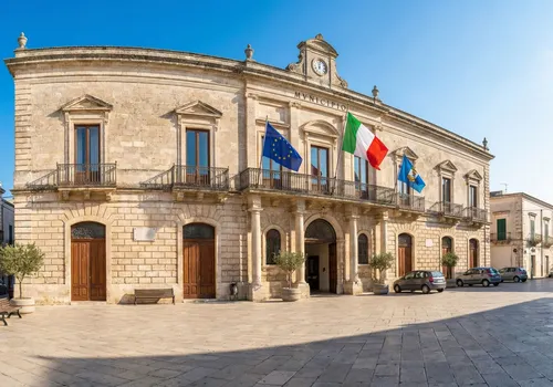 Concorso Comune di Casalnuovo Monterotaro 2026: 1 Posto Funzionario E.Q. - Guida Completa