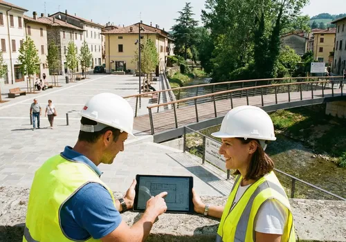Concorso Comune di Capannori: 2 Funzionari Tecnici a tempo indeterminato