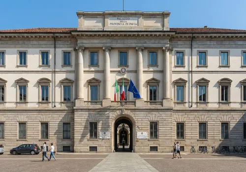 Concorso Provincia di Pavia 2026: 1 Posto per Direttore Generale - Guida Completa