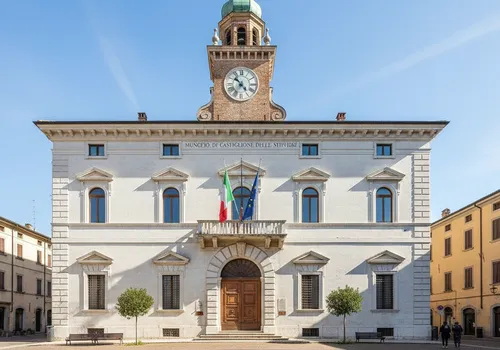 Concorso Comune di Castiglione delle Stiviere 2026: 1 Posto per Istruttore Amministrativo Contabile - Guida Completa