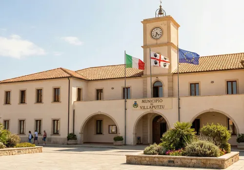 Concorso Comune di Villaputzu 2026: 1 Posto per Assistente Sociale - Guida Completa