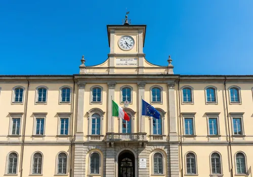 Concorso Comune di Castiglione Torinese 2026: 1 Posto per Autista Scuolabus - Guida Completa