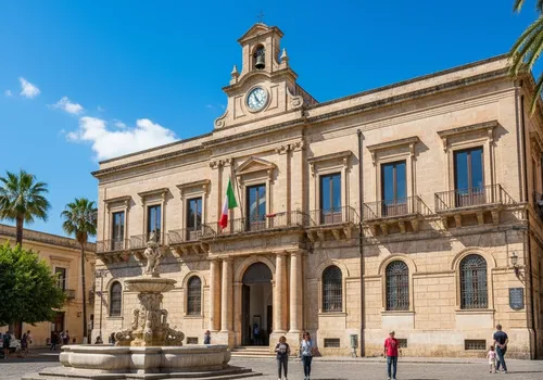 Concorso Comune di Casteldaccia 2026: 1 Posto per Funzionario Tecnico - Guida Completa