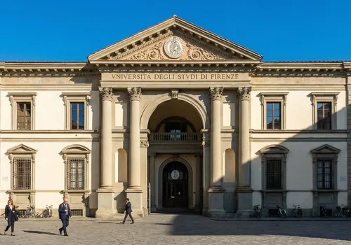 Concorso Università di Firenze 2026: 2 Posti per Funzionari KTO - Guida Completa