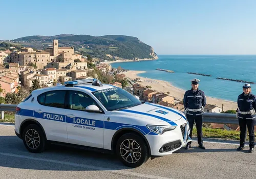 Concorso Comune di Numana 2026: 1 Posto Funzionario di Polizia Locale - Guida Completa