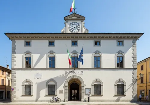 Concorso Comune di Antegnate 2026: 1 Posto per Istruttore Amministrativo - Guida Completa