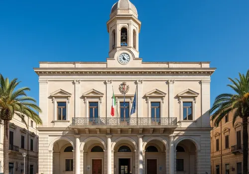 Concorso Comune di Villa San Giovanni 2026: 1 Posto per Esperto PNRR - Guida Completa