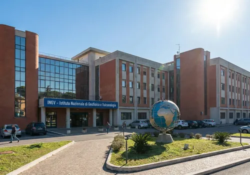 Concorso INGV 2026: 1 Posto per Operatore Tecnico a Roma - Guida Completa