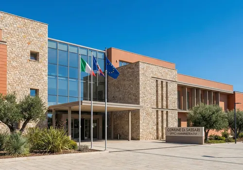 Concorso Unione dei Comuni del Coros 2026: 1 Posto per Funzionario Esperto Informatica - Guida Completa