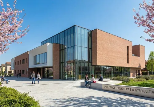 Concorso Comune di Castenaso 2026: 1 Posto per Operatore Culturale - Guida Completa