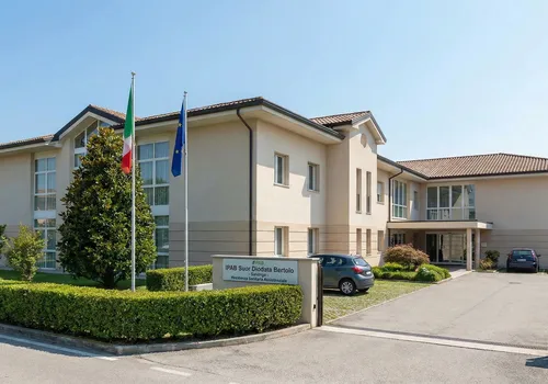 Concorso I.P.A.B. Suor Diodata Bertolo 2026: 1 Posto per Infermiere Coordinatore - Guida Completa