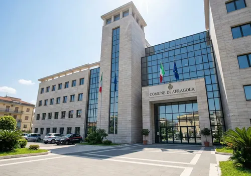 Concorso Comune di Afragola 2026: 1 Posto per Collaboratore Avvocatura - Guida Completa