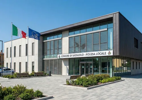 Concorso Unione dei Comuni del Distretto Ceramico 2026: 1 Posto Istruttore Amministrativo a Sassuolo - Guida Completa