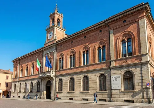 Concorso Nuovo Circondario Imolese 2026: Istruttori Tecnici per la Ricostruzione - Guida Completa