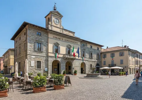 Concorso Comune di Scanzorosciate 2026: 1 Posto per Istruttore Amministrativo-Contabile - Guida Completa