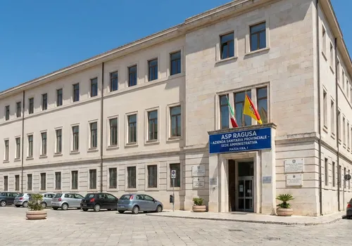Concorso ASP Ragusa 2026: 6 Posti per Dirigente Amministrativo - Guida Completa