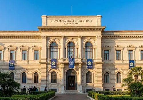 Concorso Università di Bari 2026: 1 Posto per Ricerca sull'Antifascismo - Guida Completa