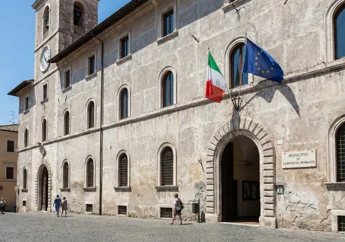 Concorso Comune di Carpineto Romano 2026: 1 Posto per Funzionario Tecnico - Guida Completa