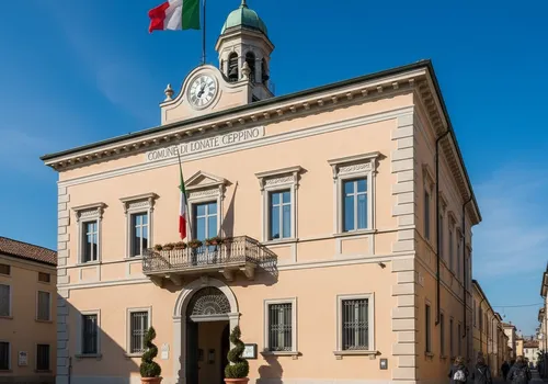 Concorso Comune di Lonate Ceppino 2026: 1 Posto per Istruttore Demografico - Guida Completa