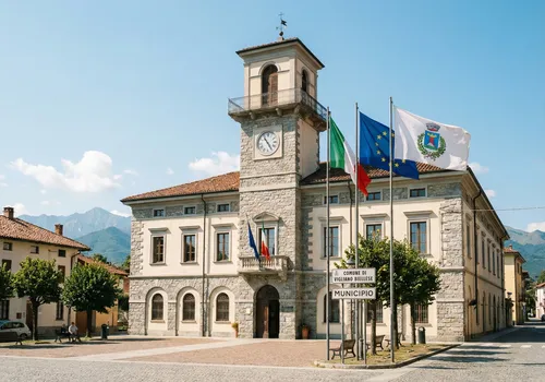 Concorso Comune di Vigliano Biellese 2026: 1 Posto per Istruttore Tecnico - Guida Completa