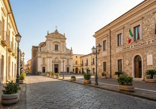 Concorso Comune di Marzano di Nola 2026: 2 Posti per Istruttore di Vigilanza - Guida Completa