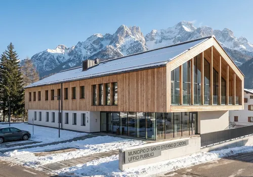 Concorso Unione Montana Feltrina 2026: 1 Posto per Funzionario Tecnico - Guida Completa