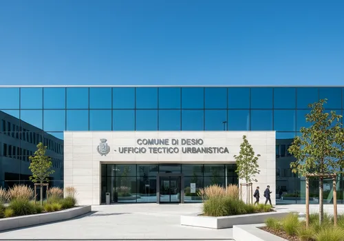 Concorso Comune di Desio 2026: 1 Posto Dirigente Tecnico - Guida Completa