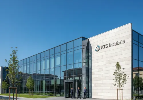 Concorso ATS Insubria 2026: Posto per Dirigente Amministrativo - Guida Completa