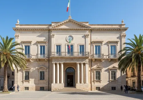 Concorso Comune di Sarroch 2026: 1 Posto per Istruttore Tecnico - Guida Completa