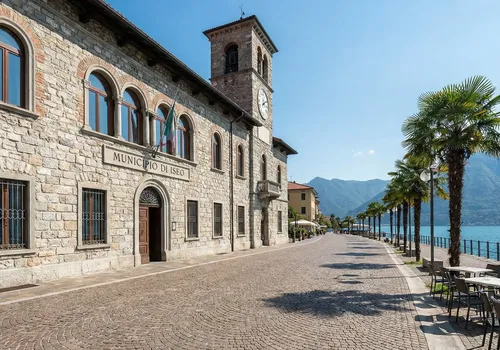 Concorso Comune di Iseo 2026: 1 Posto per Farmacista - Guida Completa