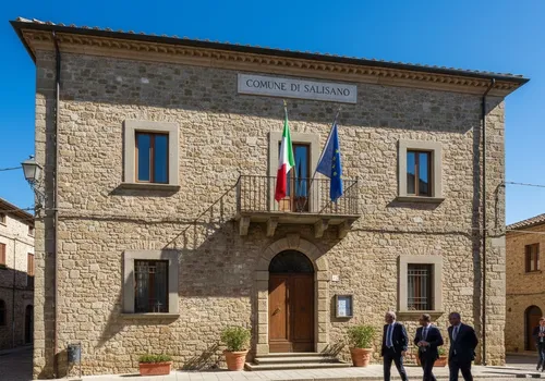 Concorso Comune di Salisano 2026: 1 Posto per Funzionario Contabile - Guida Completa