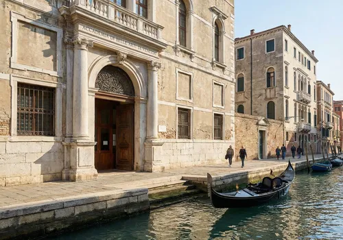 Concorso Accademia di Belle Arti di Venezia 2026: 2 Posti per Operatore - Guida Completa