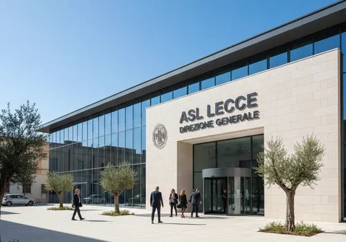 Concorso ASL Lecce 2026: 2 Posti per Infermieri - Guida Completa