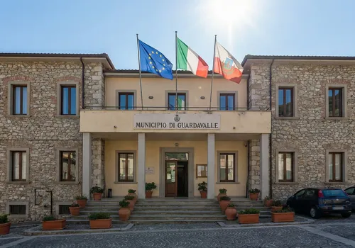 Concorso Comune di Guardavalle 2026: 1 Posto per Istruttore Tecnico Geometra - Guida Completa