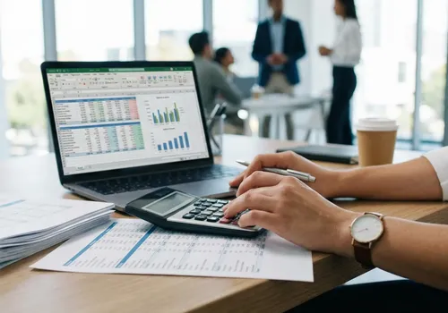 Concorso Agenzia in Liguria: 1 posto per Istruttore Contabile a tempo indeterminato