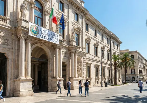 Concorso Università di Bari 2026: 1 Posto per Esperto Data Manager DiBraiN - Guida Completa