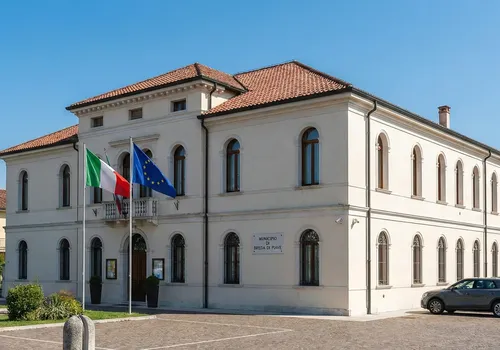 Concorso Comune di Breda di Piave 2026: 2 Posti per Assistente Sociale - Guida Completa