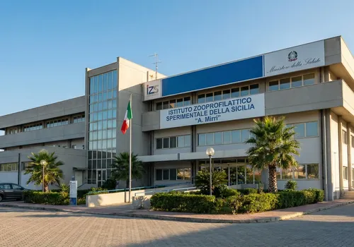 Concorso IZS Sicilia 2026: Posto per Collaboratore Amministrativo - Guida Completa