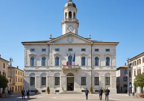 Concorso Comune di Villanuova sul Clisi 2026: 1 Posto per Coordinatore Tecnico - Guida Completa