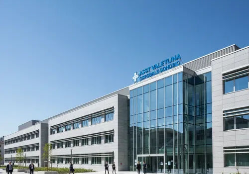 Concorso ASST Valtellina 2026: 5 Posti per Infermieri - Guida Completa